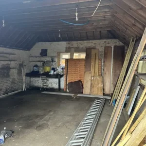 Lock-up in Durham, North East - Image 6