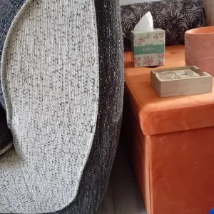 Corner sofa - Image 5