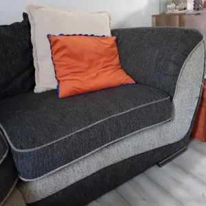 Corner sofa