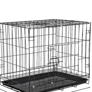 Dog crate