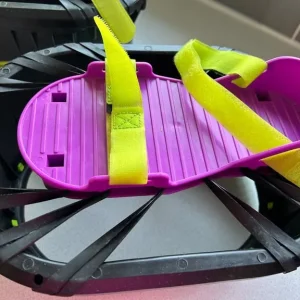KIDS MOON SHOES - Image 2