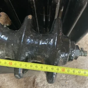 Cast iron radiators - Image 2