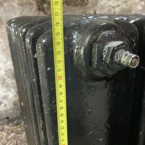 Cast iron radiators - Image 3