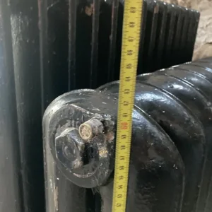 Cast iron radiators - Image 6