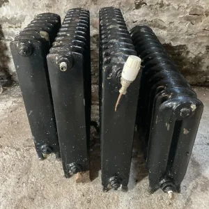 Cast iron radiators - Image 8
