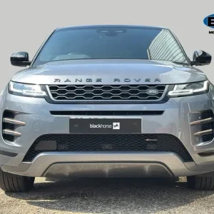 Land Rover Range Rover Evoque 1.5 P300e R Dynamic SE 5-door SUV - Image 2