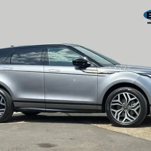Land Rover Range Rover Evoque 1.5 P300e R Dynamic SE 5-door SUV - Image 4