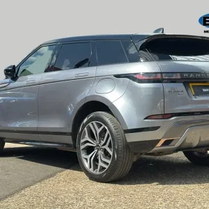 Land Rover Range Rover Evoque 1.5 P300e R Dynamic SE 5-door SUV - Image 5