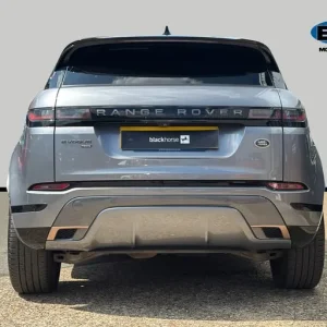 Land Rover Range Rover Evoque 1.5 P300e R Dynamic SE 5-door SUV - Image 6