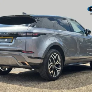 Land Rover Range Rover Evoque 1.5 P300e R Dynamic SE 5-door SUV - Image 7