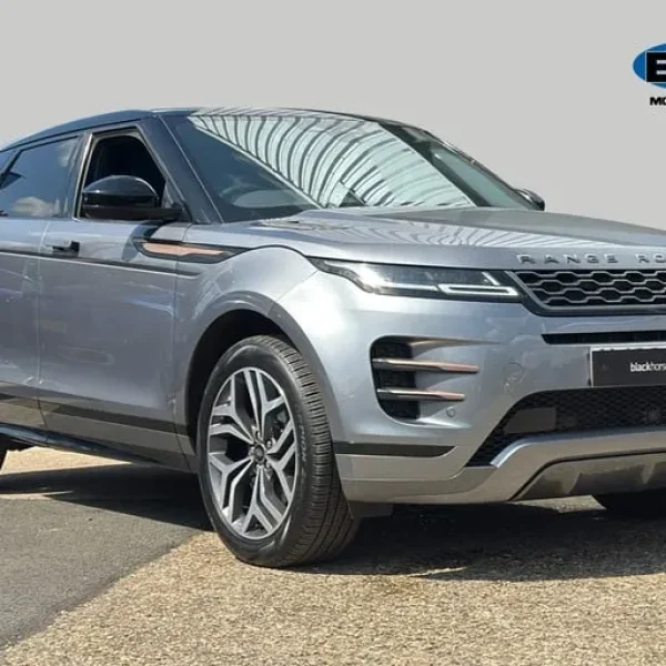 Land Rover Range Rover Evoque 1.5 P300e R Dynamic SE 5-door SUV