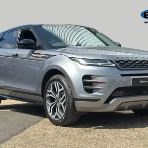 Land Rover Range Rover Evoque 1.5 P300e R Dynamic SE 5-door SUV