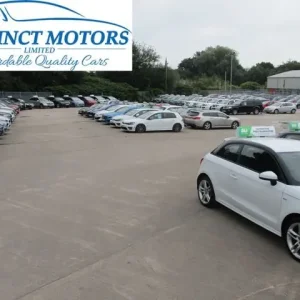 2016 Audi Q3 2.0 TDI SE Diesel Manual SUV - Image 2