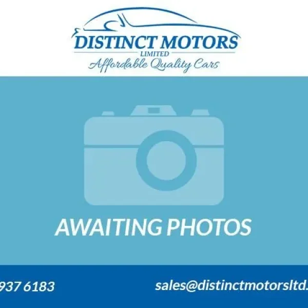 2016 Audi Q3 2.0 TDI SE Diesel Manual SUV