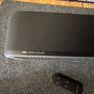 Sky Devialet Soundbox SB100 with original packaging - Image 2
