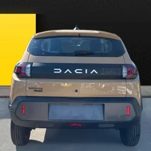 2025 Dacia Spring 27kWh Expression 45 33kW 5dr Auto Electric Hatchback - Image 6