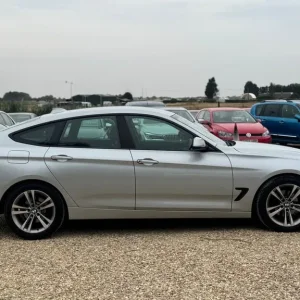 2013 BMW 3 Series Gran Turismo 2.0 320d Sport GT Auto Euro 6 (s/s) 5dr Hatchback Diesel - Image 5