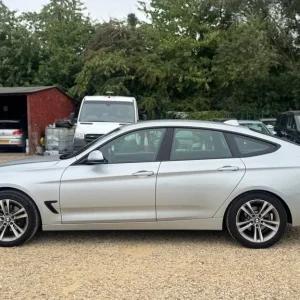 2013 BMW 3 Series Gran Turismo 2.0 320d Sport GT Auto Euro 6 (s/s) 5dr Hatchback Diesel - Image 6