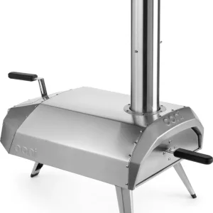 Ooni Karu 12 Wood / Gas Fired Pizza Oven - Image 2