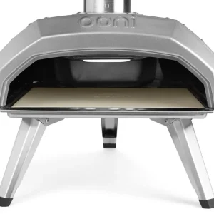 Ooni Karu 12 Wood / Gas Fired Pizza Oven - Image 4