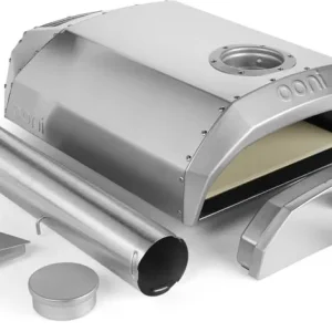 Ooni Karu 12 Wood / Gas Fired Pizza Oven - Image 5