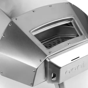 Ooni Karu 12 Wood / Gas Fired Pizza Oven - Image 6