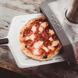 Ooni Karu 12 Wood / Gas Fired Pizza Oven - Image 7