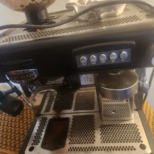 Expobar Coffee Machine - Image 2