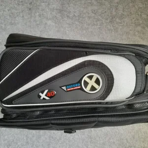 OXFORD X40 Tank Bag - Image 2