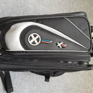 OXFORD X40 Tank Bag - Image 4