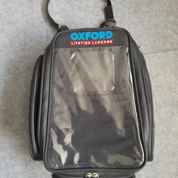 OXFORD X40 Tank Bag