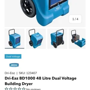 Dehumidifier - Image 2