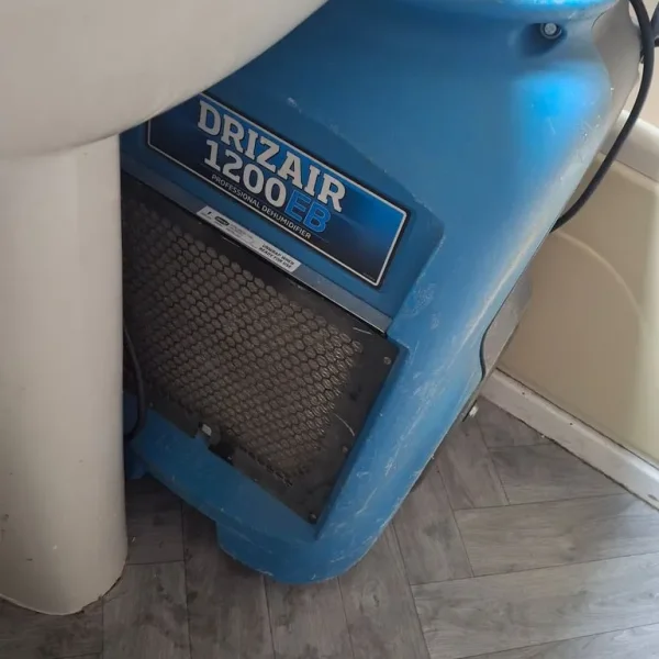 Dehumidifier