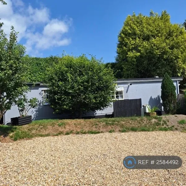2 bedroom mobile home in Station Road, wingate, County Durham