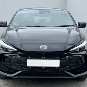 2025 MG3 Hybrid+ MHEV Trophy 5-door Hatchback - Image 4