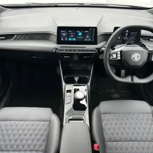 2025 MG3 Hybrid+ MHEV Trophy 5-door Hatchback - Image 7