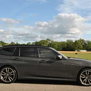 2020 BMW M340i XDrive Touring Estate - Image 2