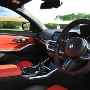 2020 BMW M340i XDrive Touring Estate - Image 6