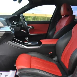 2020 BMW M340i XDrive Touring Estate - Image 8