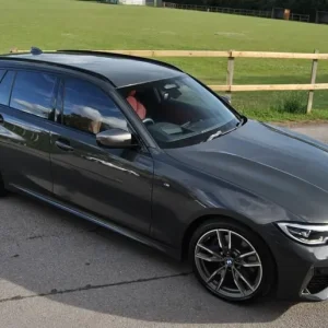 2020 BMW M340i XDrive Touring Estate