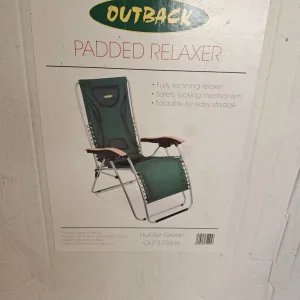 Sun Loungers