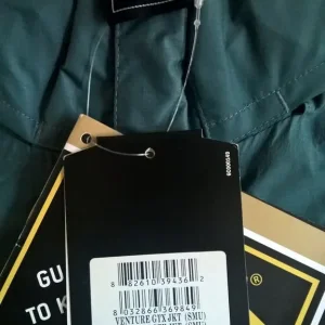 Lowe Alpine Pro Shell Gore-Tex Jacket - Image 2