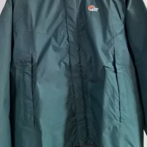 Lowe Alpine Pro Shell Gore-Tex Jacket - Image 3