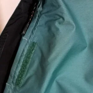 Lowe Alpine Pro Shell Gore-Tex Jacket - Image 6