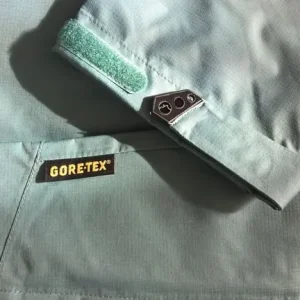 Lowe Alpine Pro Shell Gore-Tex Jacket - Image 7