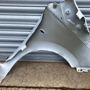 Toyota Aygo mk2 passenger side front wing - Image 2