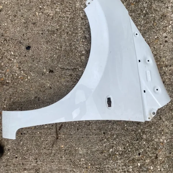 Toyota Aygo mk2 passenger side front wing