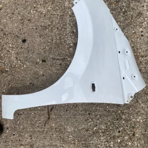 Toyota Aygo mk2 passenger side front wing