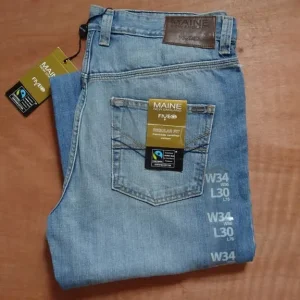 Men's New England Jeans - Image 2