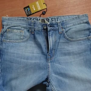 Men's New England Jeans